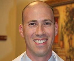 Dr. Ken Haberman, MD